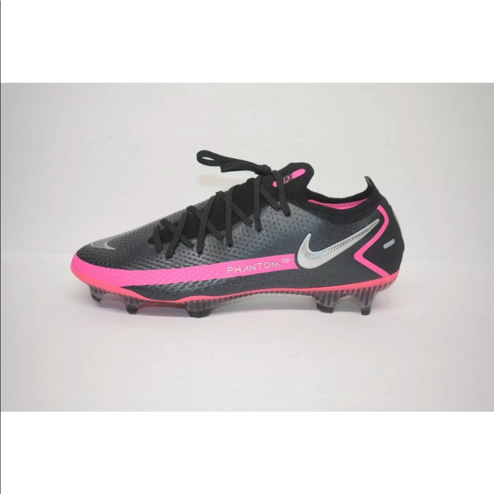 NWT Nike Phantom GT Elite FG ACC Soccer Cleats - Picture 2 of 8